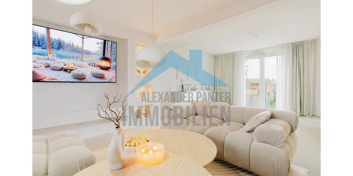 Doppelhaushälfte Habichtswald / Dörnberg Dörnberg - 5 Zimmer, 177 m&sup2;, 459.900&euro; | Angebot:26393288