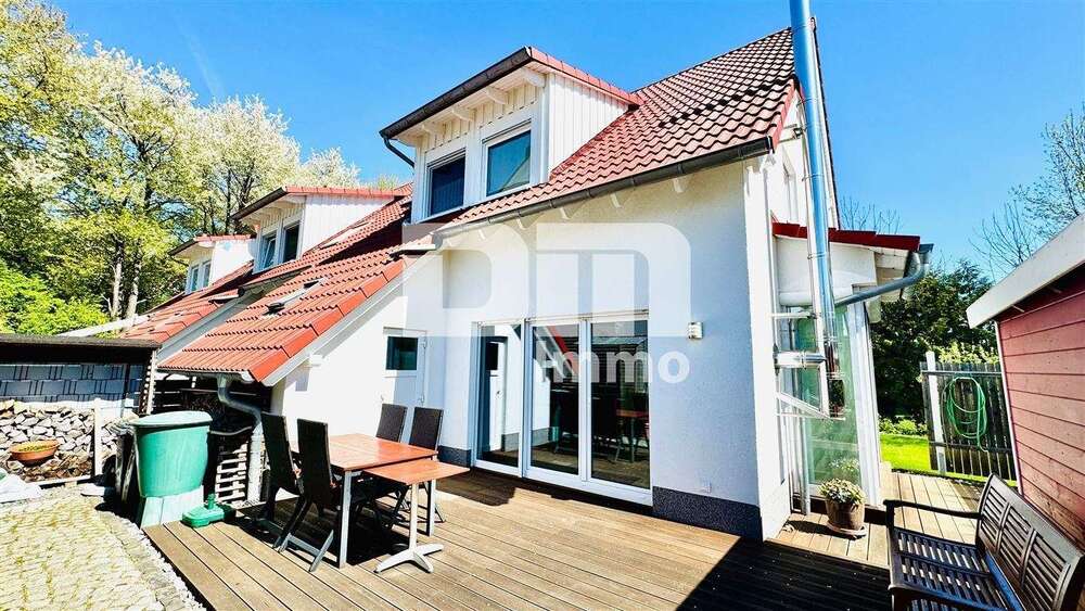 Haus zum Kaufen in Kassel , Hess 399.000 € 124.19 m² - Einfamilienhaus Kassel Philippinenhof-Warteberg | Angebot:26649162