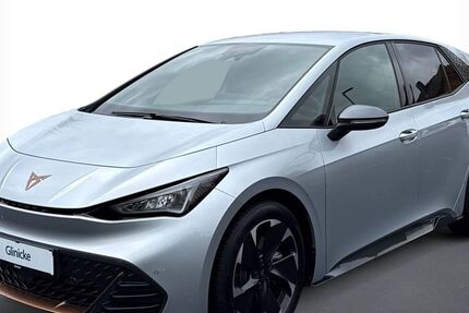Cupra Born 5.504 km 31.950 &euro; Baunatal 34225