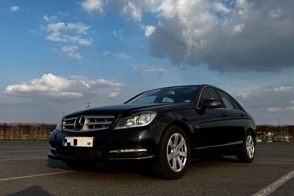 Mercedes-Benz C 250 134.888 km 10.500 &euro; Calden 34379
