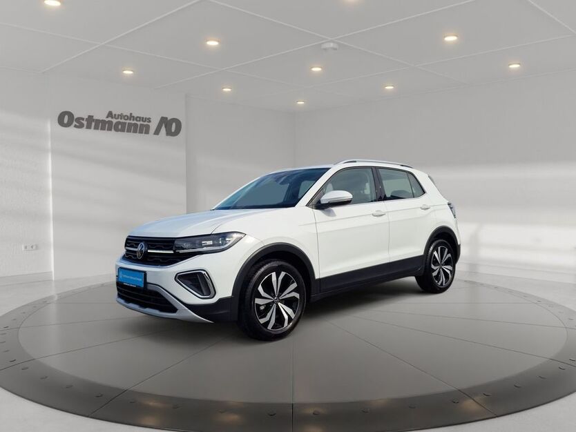 VW T-Cross 11.235 km 26.448 € Hofgeismar 34369