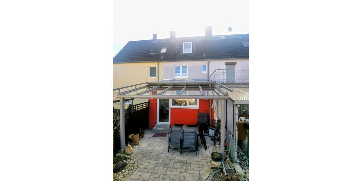 Reihenhaus Kassel Harleshausen - 3 Zimmer, 80 m&sup2;, 316.500&euro; | Angebot:25046924