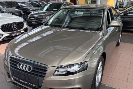 Audi A4 107.000 km 9.999 &euro; Niestetal-Heiligenrode bei Kassel 34266