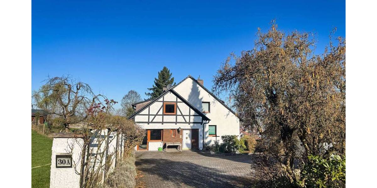 Mehrfamilienhaus, Wohnhaus Kaufungen Oberkaufungen - 8 Zimmer, 248 m&sup2;, 595.000&euro; | Angebot:26016031