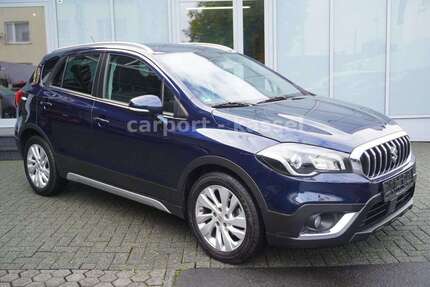 Suzuki SX4 89.600 km 14.999 € Kassel 34123