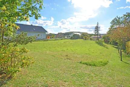 Grundstück Calden / Fürstenwald Fürstenwald - 140.000&euro; | Angebot:27515825