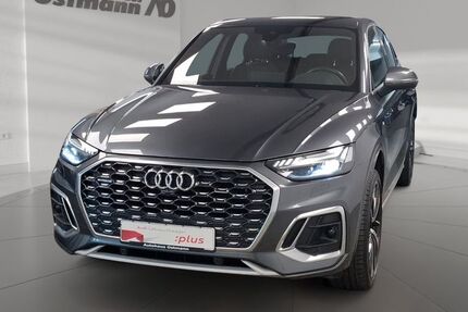 Audi Q5 23.800 km 41.170 &euro; Wolfhagen 34466