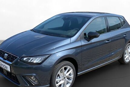 Seat Ibiza 10.917 km 20.980 &euro; Witzenhausen 37213