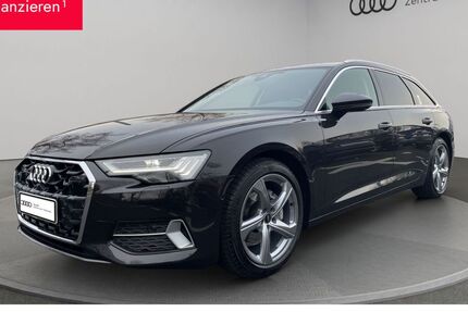 Audi A6 10.532 km 47.990 &euro; Kassel 34125