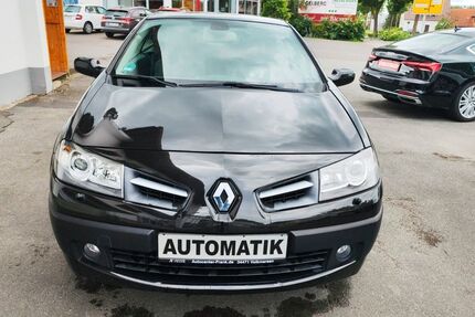 Renault Megane 113.000 km 2.699 &euro; Volkmarsen 34471