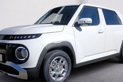 Hyundai INSTER 1.524 km 29.940 &euro; Vellmar 34246