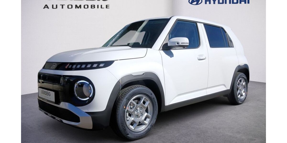 Hyundai INSTER 1.524 km 29.940 &euro; Vellmar 34246