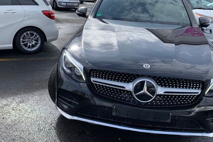 Mercedes-Benz GLC 250 224.000 km 24.900 &euro; Kassel 34123