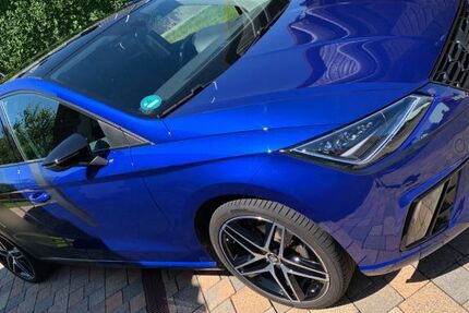 Seat Ibiza 46.000 km 17.000 &euro; Wolfhagen 34466