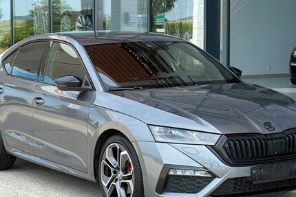 Skoda Octavia 200.000 km 22.999 &euro; Zierenberg-Oelshausen 34289