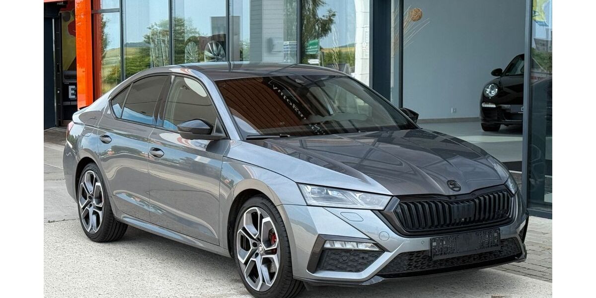 Skoda Octavia 200.000 km 22.999 &euro; Zierenberg-Oelshausen 34289