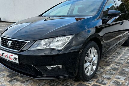 Seat Leon 88.700 km 13.490 € Kassel 34125