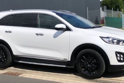 Kia Sorento 200.000 km 15.900 € Kassel 34134