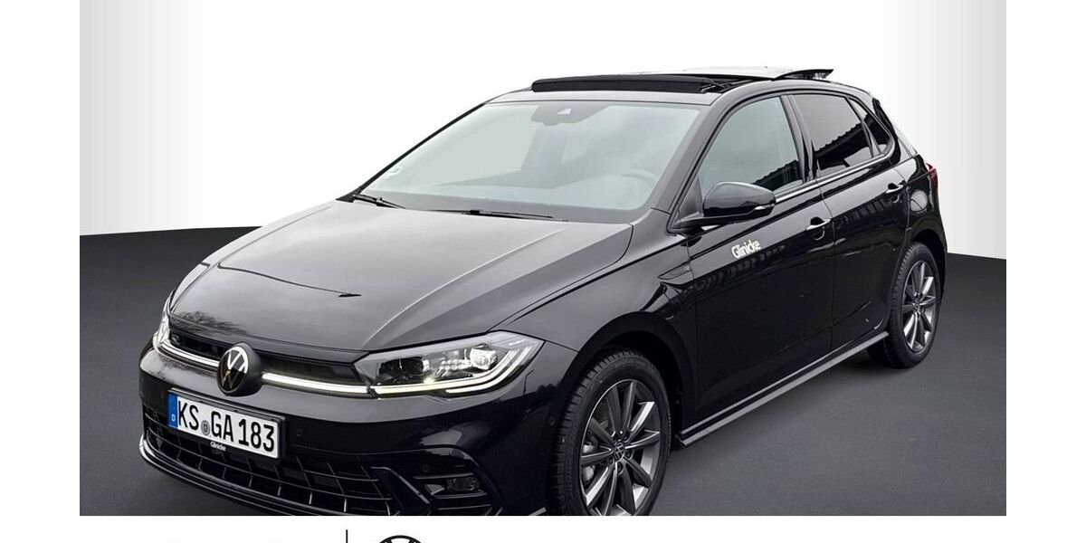 VW Polo 7.227 km 28.450 &euro; Baunatal 34225