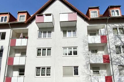 Wohnung Kassel Fasanenhof - 4 Zimmer, 103 m&sup2;, 310.000&euro; | Angebot:25082694