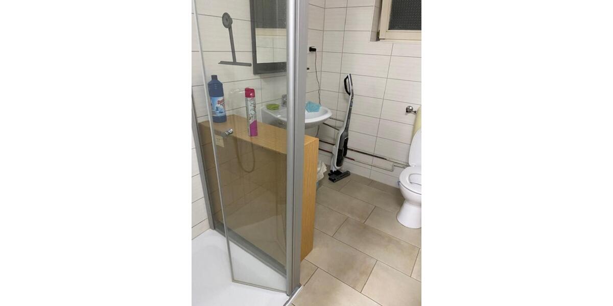 Terrassenwohnung Kassel Harleshausen - 1 Zimmer, 40 m&sup2;, 450&euro; | Angebot:24606072