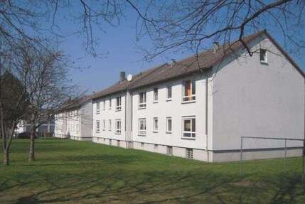 Wohnung zum Mieten in Kassel 299,50 € 36.39 m²