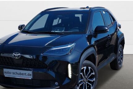 Toyota Yaris Cross 8.470 km 25.980 &euro; Kassel 34125