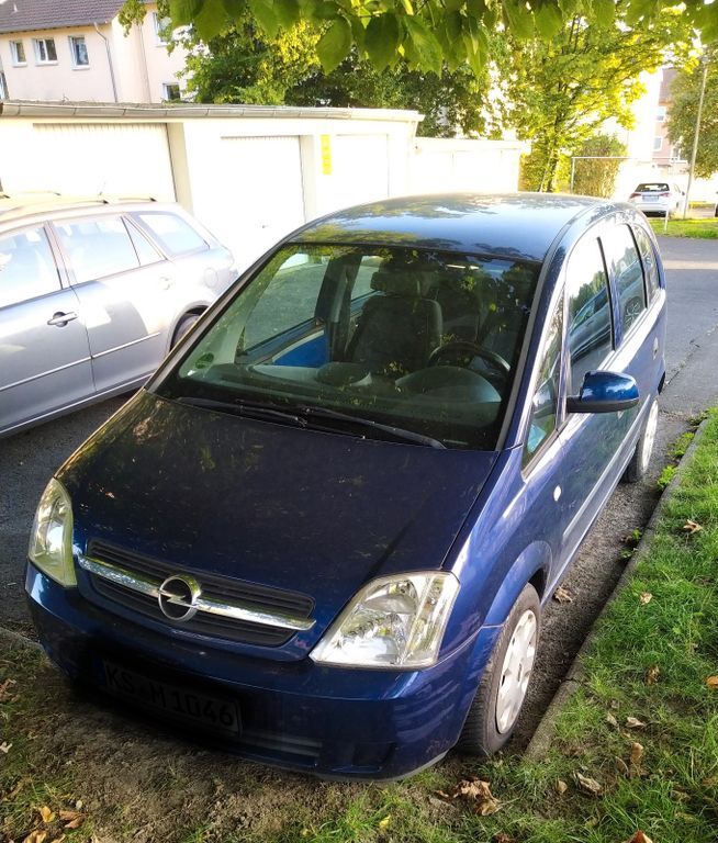 Meriva