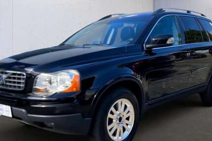 Volvo XC90 238.500 km 10.750 € Kassel 34123
