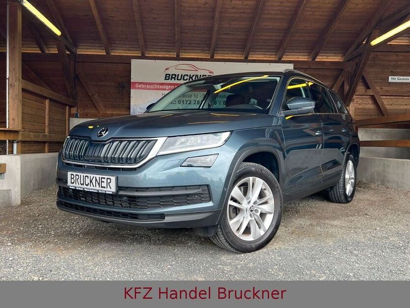 Kodiaq