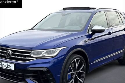 VW Tiguan 40.237 km 36.290 &euro; Baunatal 34225