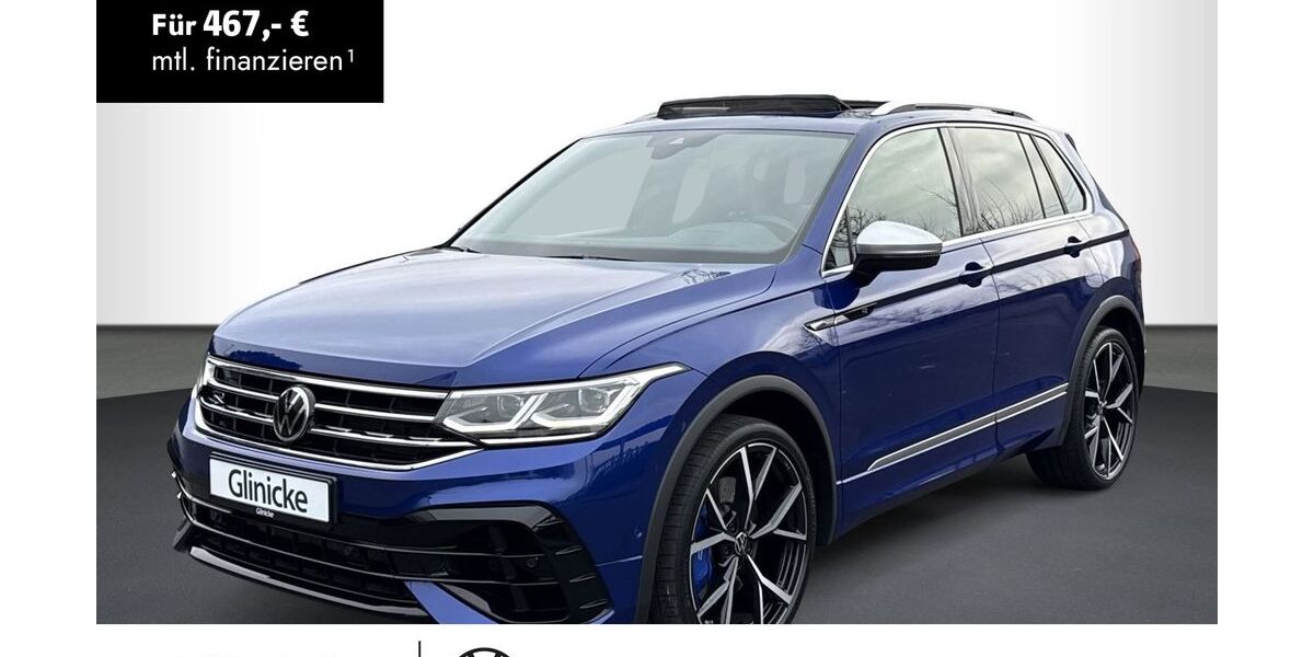 VW Tiguan 40.237 km 36.290 &euro; Baunatal 34225