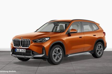 BMW X1 17.680 km 46.690 &euro; Kassel 34125