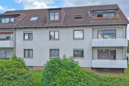 Wohnung Kassel / Wolfsanger Wolfsanger - 4 Zimmer, 91 m&sup2;, 200.000&euro; | Angebot:26945187