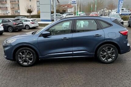 Ford Kuga 76.426 km 18.900 &euro; Wolfhagen 34466