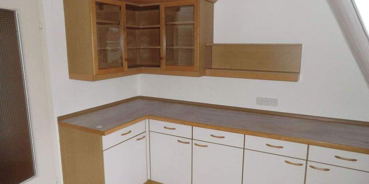 Etagenwohnung Kassel Oberzwehren - 2 Zimmer, 55 m&sup2;, 490&euro; | Angebot:25674369