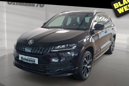 Skoda Karoq 59.838 km 27.261 € Wolfhagen 34466