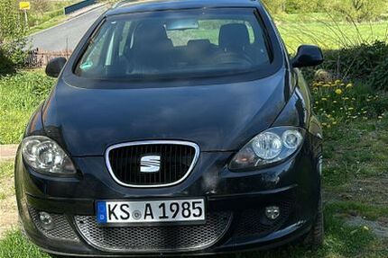 Seat Altea 304.000 km 1.290 &euro; Fuldabrück 34277