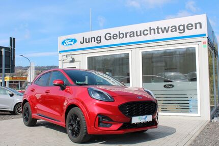 Ford Puma 63.680 km 16.990 &euro; Melsungen 34212