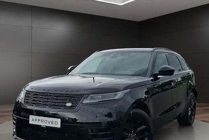 Land Rover Range Rover Velar 1.500 km 79.590 &euro; Kassel 34123