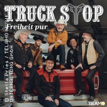 Truck Stop Tour 2025 Wolfhagen Wolfhagen