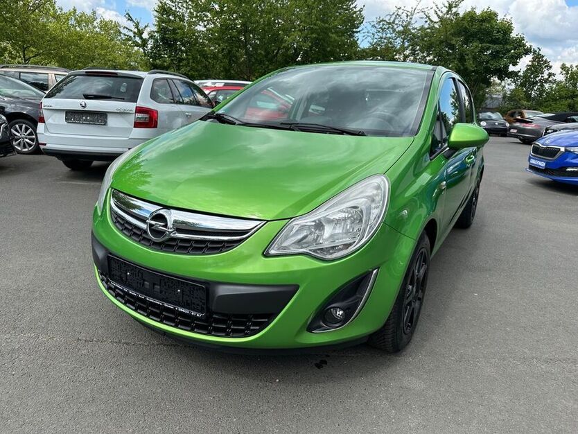 Corsa