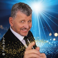 Die Semino Rossi Show 24.04.2027 STADTHALLE BAUNATAL