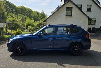 BMW X1 150.000 km 9.500 &euro; Lohfelden 34253