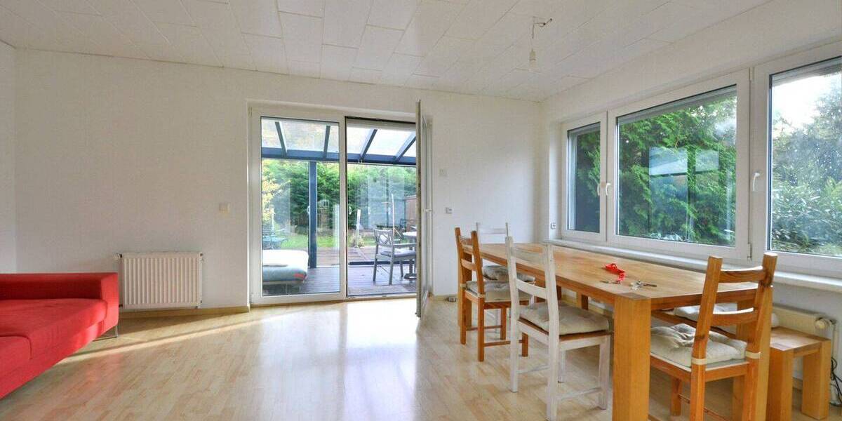 Einfamilienhaus Schauenburg / Breitenbach Breitenbach - 4 Zimmer, 145 m&sup2;, 270.000&euro; | Angebot:25660916