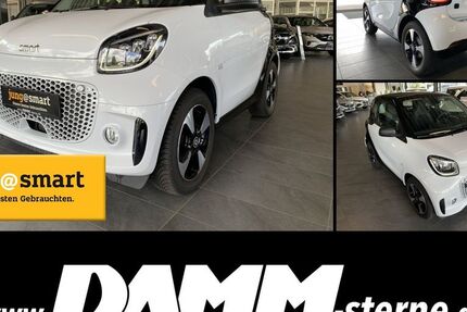 Smart ForTwo 10.137 km 15.270 &euro; Hofgeismar (bei Kassel) 34369
