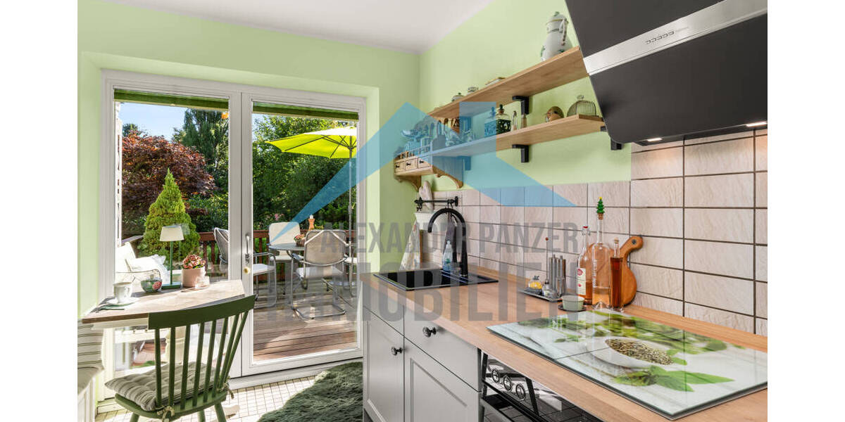 Mehrfamilienhaus, Wohnhaus Kassel / Niederzwehren Niederzwehren - 6 Zimmer, 190 m&sup2;, 575.000&euro; | Angebot:23983151