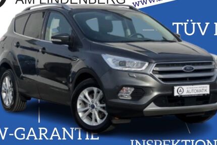 Ford Kuga 97.000 km 15.999 &euro; Kassel 34123