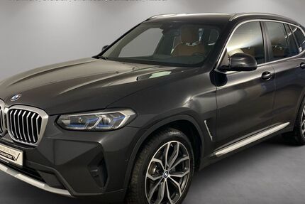 BMW X3 91.734 km 37.690 &euro; Kassel 34125