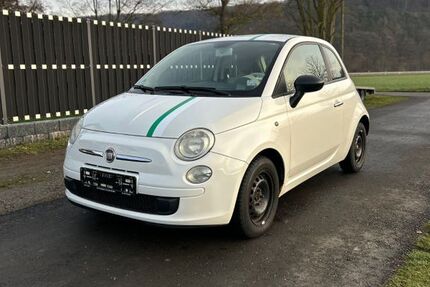 Fiat 500 147.228 km 2.300 &euro; Fuldatal 34233